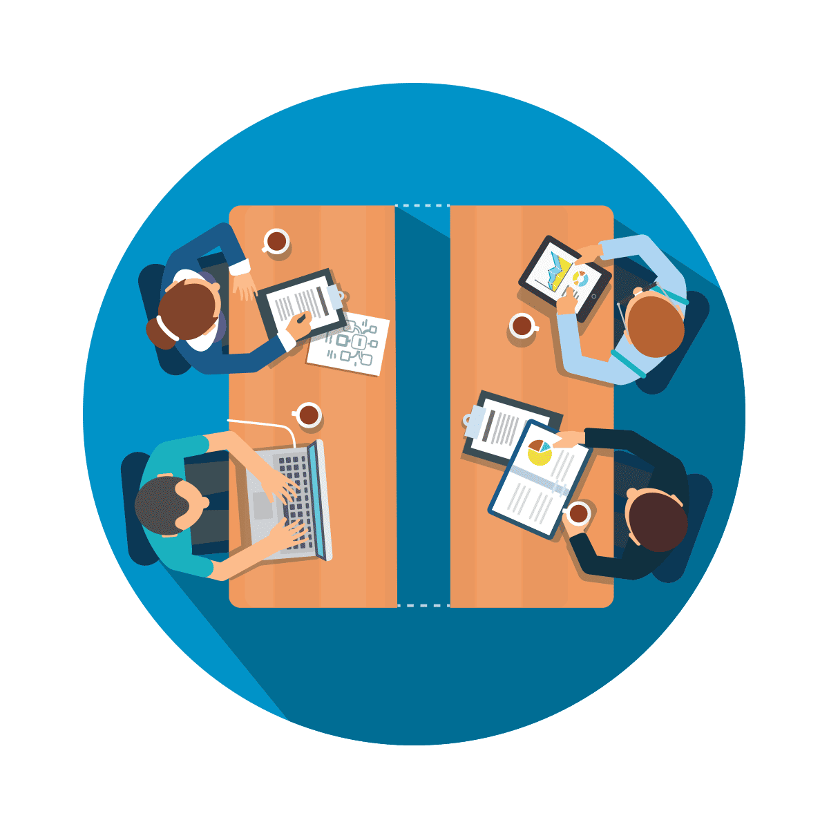 Collaboration Icon 2