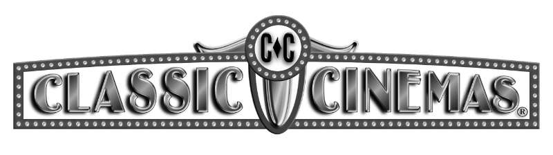 Classiccinemas Logo Bw