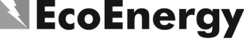 Ecoenergy Logo Bw
