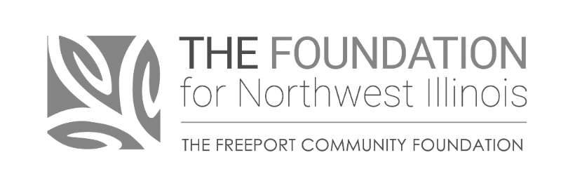 Freeport Comm Logo Bw
