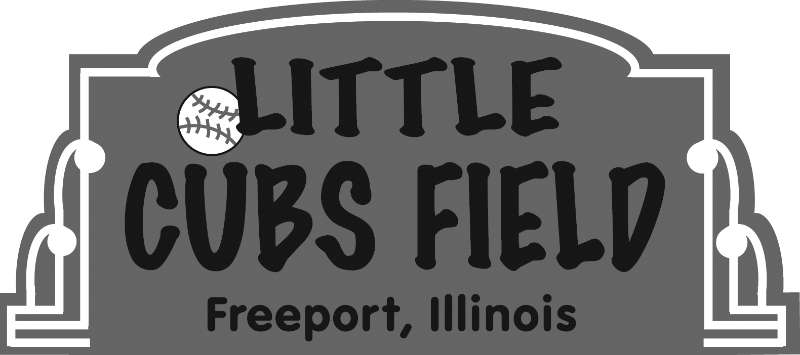 Little Cubs Field Master