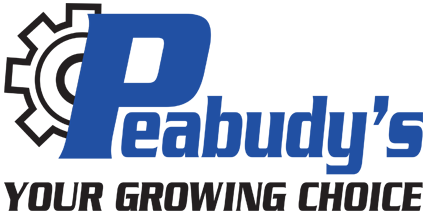 Peabudys Logo