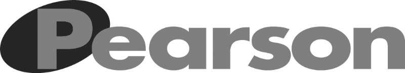 Pearson Logo Bw