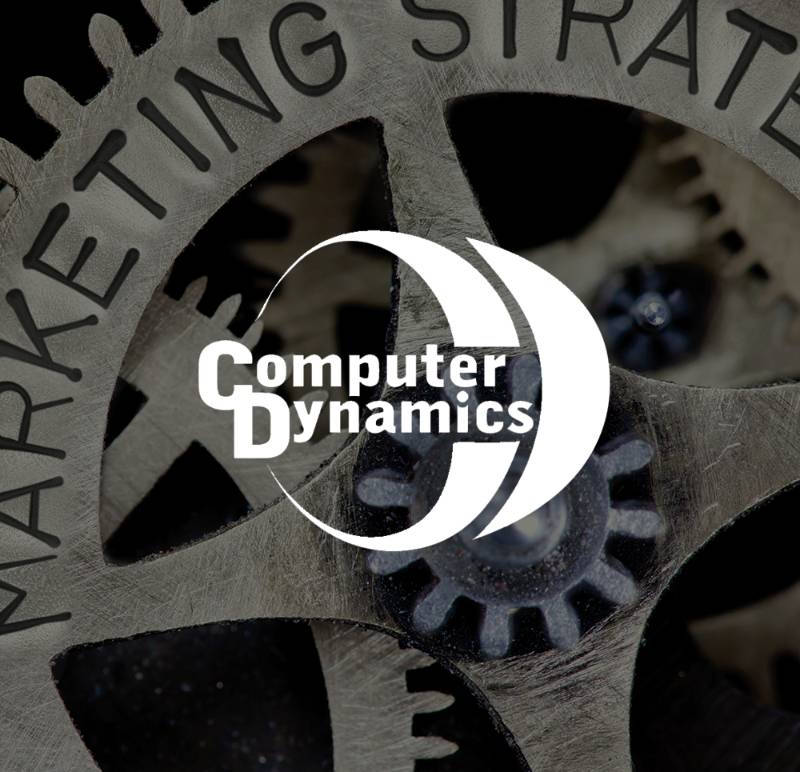 Computer Dynamics Portfolio Box