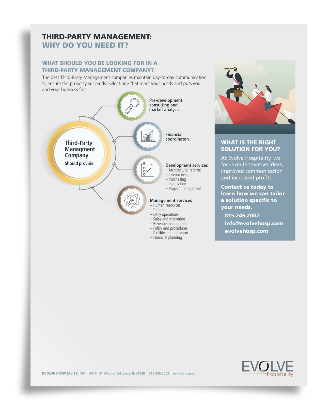 Portfolio Evolve White Paper Back