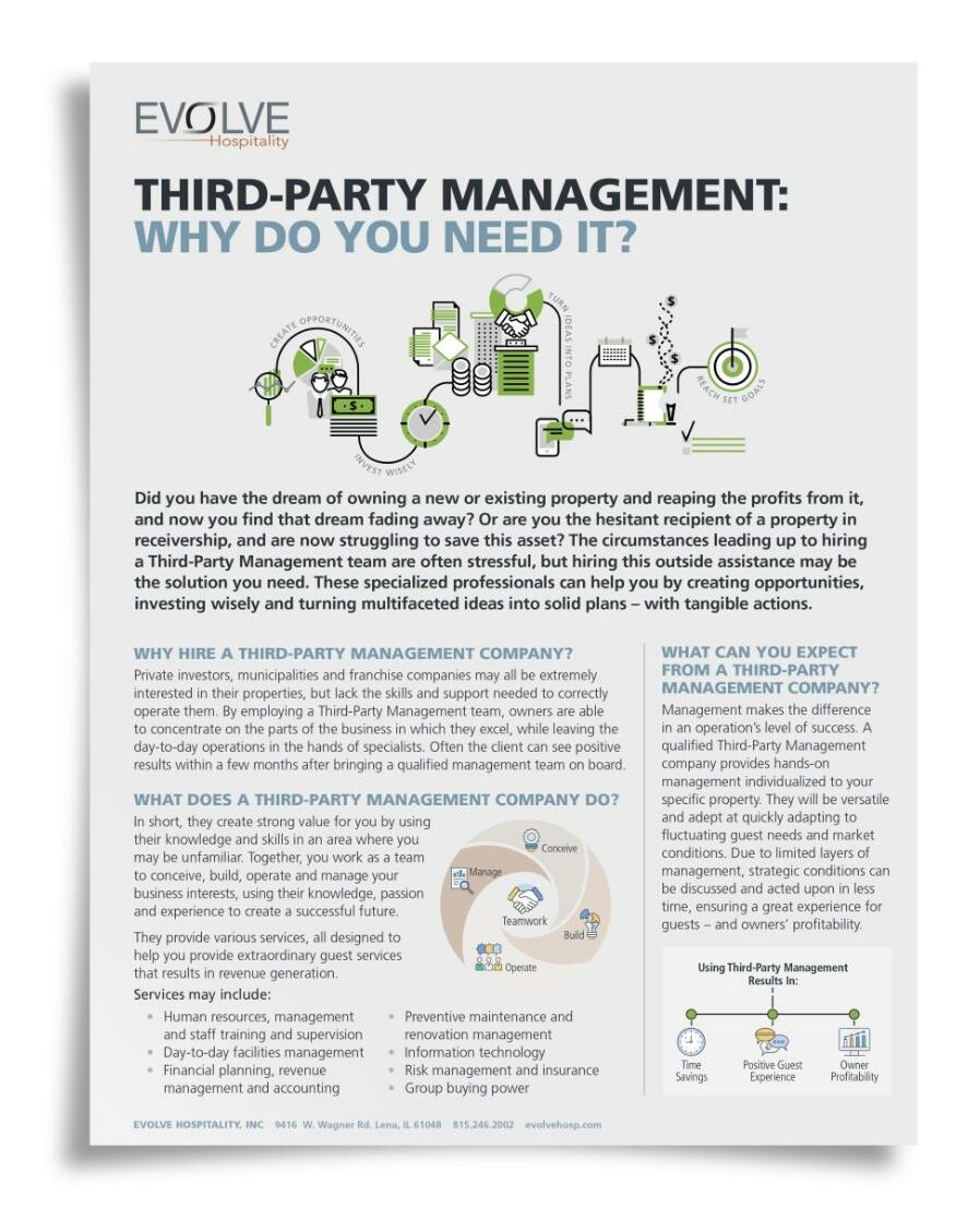 Portfolio Evolve White Paper Front