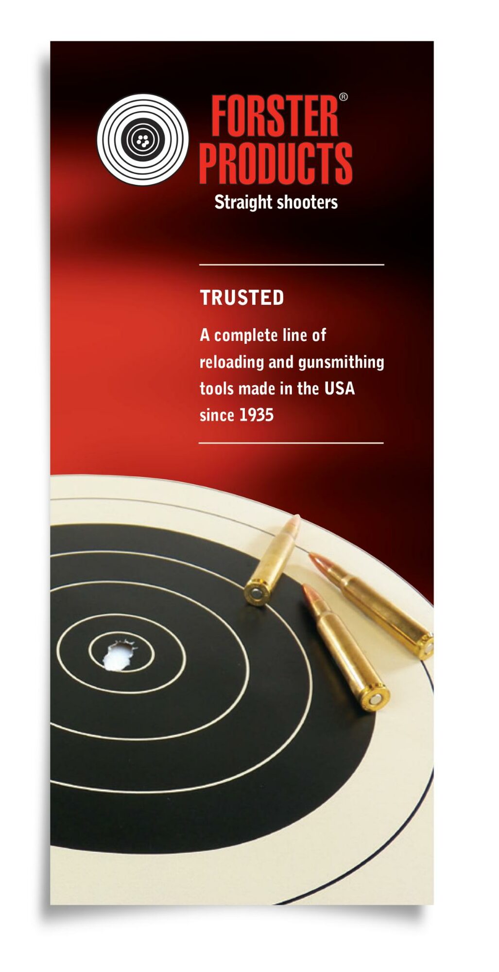 Portfolio Forster Prod Guide Front