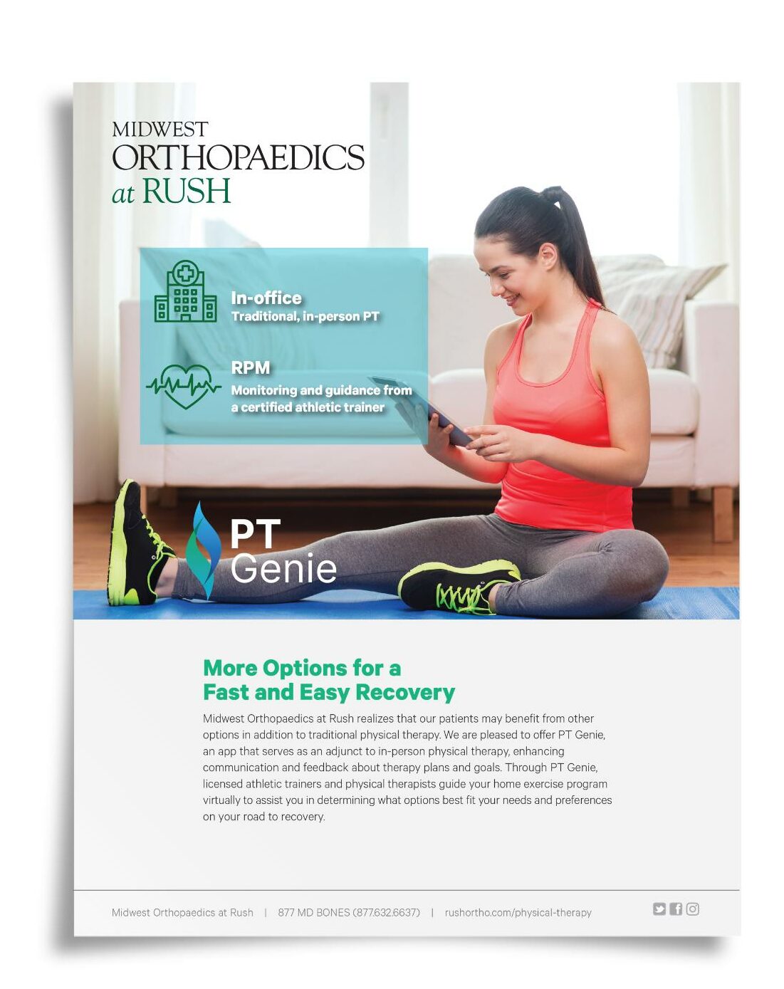 Portfolio Mor Pt Genie Flyer Front