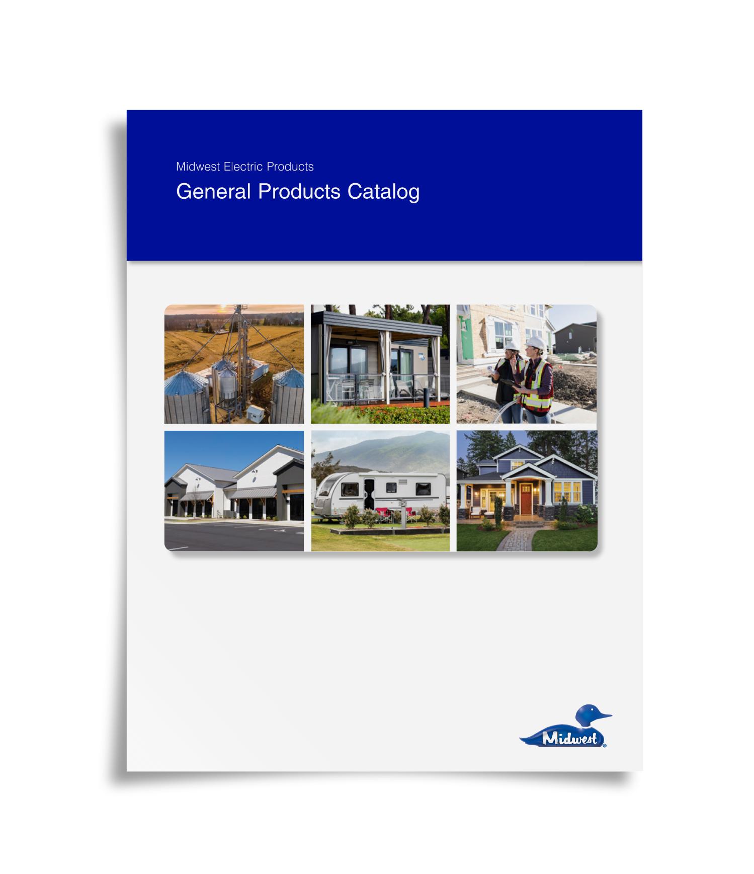 Portfolio Midwest Catalog Front