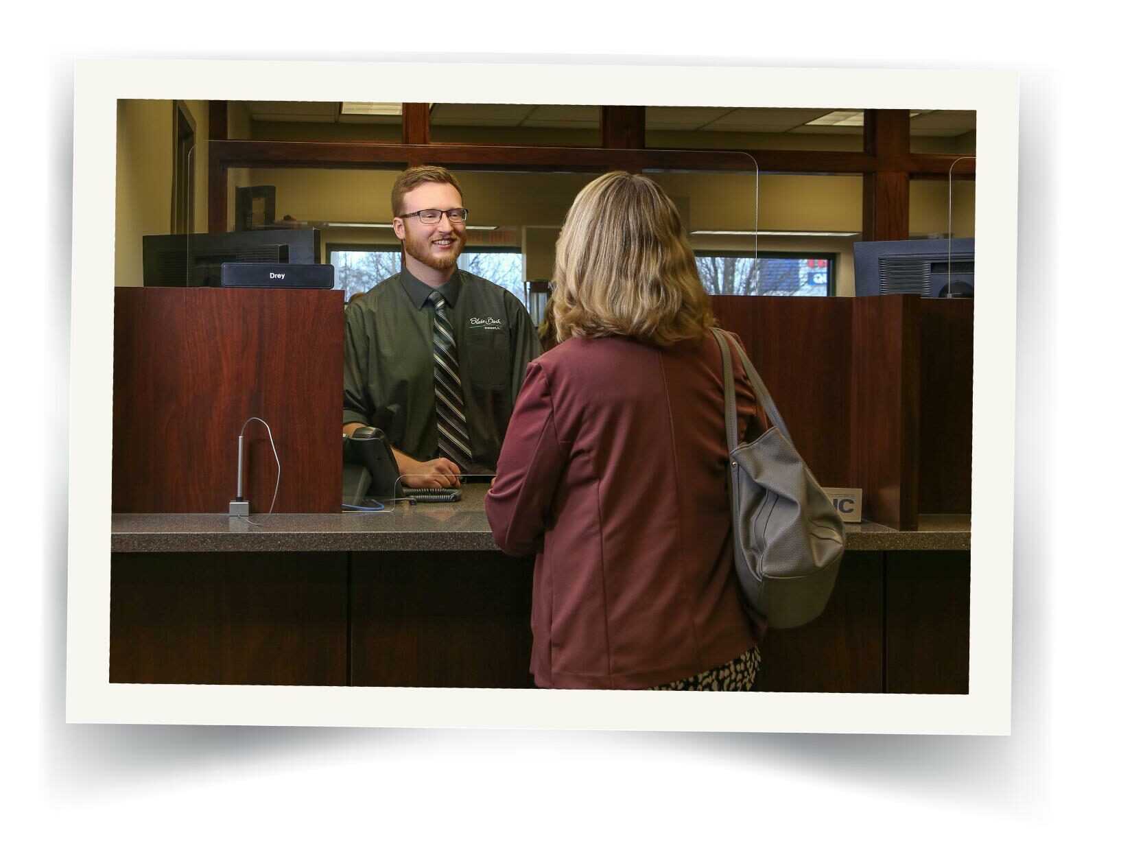 Portfolio Photo State Bank