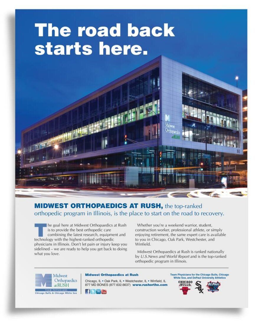 Portfolio Print Mor Ad